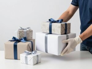 توصيل الطرود والهدايا في الإمارات
