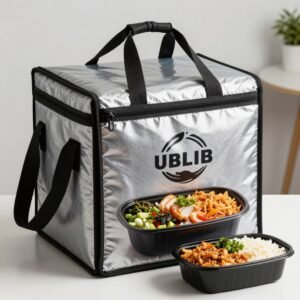 توصيل الطعام والمطاعم