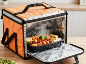 توصيل الطعام والوجبات السريعة في الإمارات