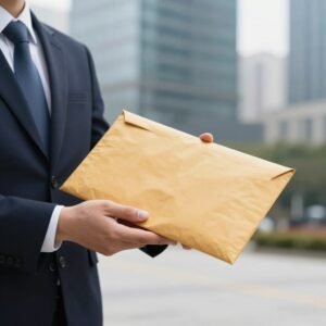 توصيل المستندات