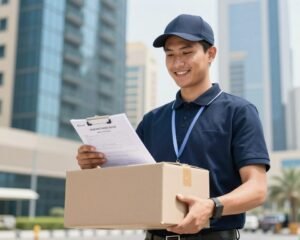 توصيل المستندات والطرود للشركات توصيل المستندات والطرود للشركات