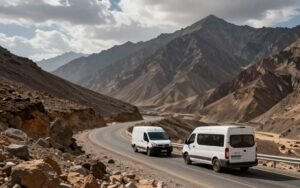 توصيل طلبات شامل في رأس الخيمة