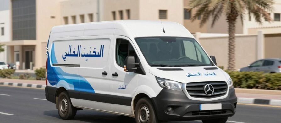 توصيل طلبات في أم القيوين