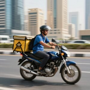 توصيل فوري في نفس اليوم بدبي