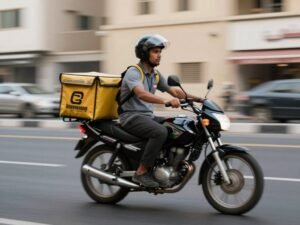 توصيل فوري نفس اليوم في الإمارات