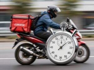 توصيل فوري ونفس اليوم - خدمة سريعة