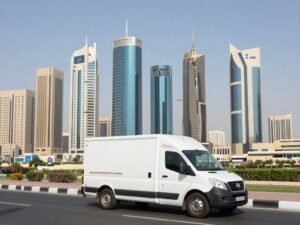 توصيل في الدمام والمنطقة الشرقية