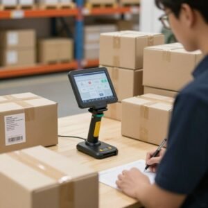 توصيل للتجارة الإلكترونية