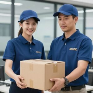 توصيل للشركات في الشارقة