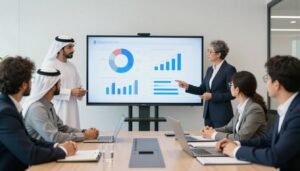 حلول الأعمال من شركة الليث حلول الأعمال من شركة الليث