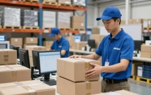 حلول التوصيل للشركات - خدمات متكاملة حلول التوصيل للشركات - خدمات متكاملة