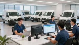 خدمات توصيل موثوقة ومتميزة في الإمارات خدمات توصيل موثوقة ومتميزة في الإمارات