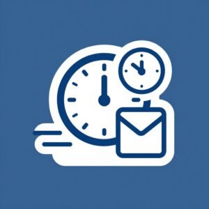 خدمة التوصيل السريع خدمة التوصيل السريع