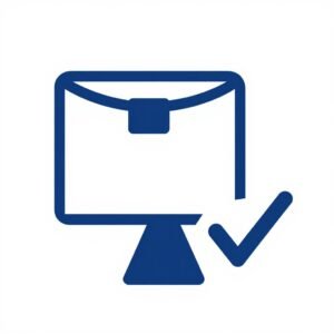 خدمة التوصيل القياسية خدمة التوصيل القياسية