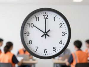 خدمة التوصيل على مدار الساعة