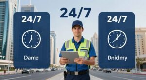 خدمة توصيل 24 ساعة