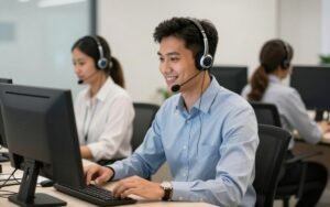 خدمة عملاء الليث للتوصيل - مركز الاتصال خدمة عملاء الليث للتوصيل - مركز الاتصال