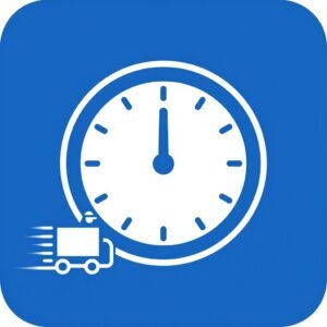 رقم مندوب توصيل سريع متاح على مدار الساعة