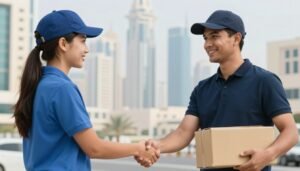 شركة الليث شريكك في التوصيل شركة الليث شريكك في التوصيل