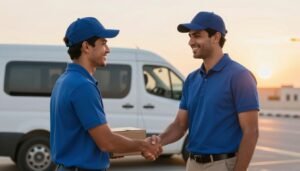 شركة الليث للتوصيل - الخيار الأمثل في رأس الخيمة شركة الليث للتوصيل - الخيار الأمثل في رأس الخيمة