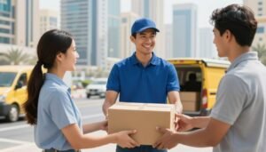 شركة الليث للتوصيل - خدمات توصيل متميزة في دبي شركة الليث للتوصيل - خدمات توصيل متميزة في دبي