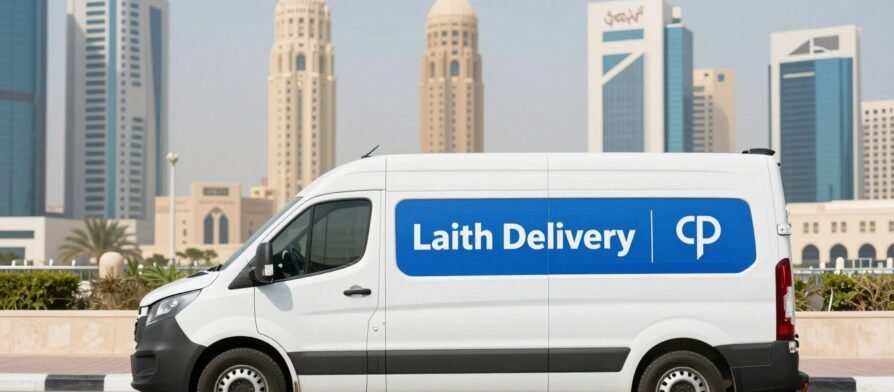 شركة الليث للتوصيل في رأس الخيمة تقدم خدمات توصيل احترافية
