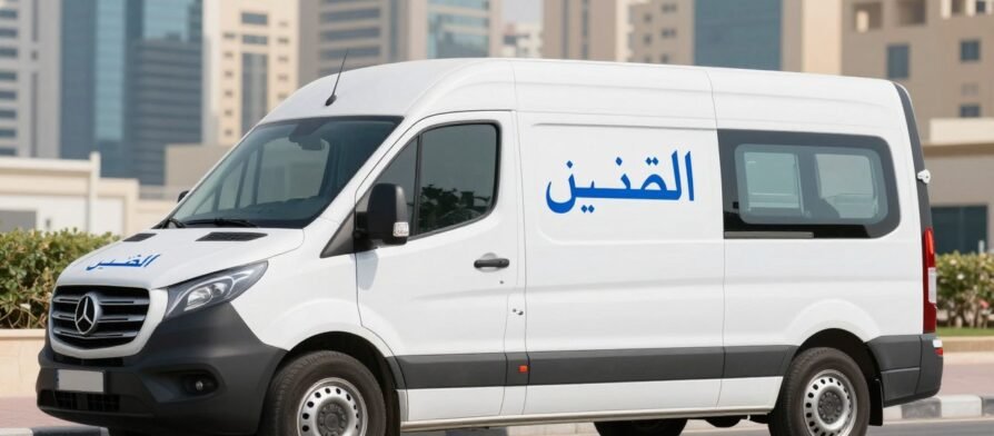 شركة توصيل في الإمارات - خدمات توصيل احترافية