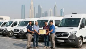 شركة توصيل موثوقة تخدم جميع أنحاء الإمارات شركة توصيل موثوقة تخدم جميع أنحاء الإمارات