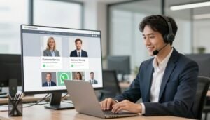 طرق التواصل مع لايث ديليفري