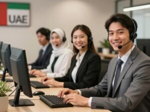 فريق خدمة العملاء