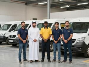 فريق عمل شركة الليث للتوصيل المحترف في رأس الخيمة فريق عمل شركة الليث للتوصيل المحترف في رأس الخيمة