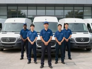 فريق لايث ديليفري المحترف فريق لايث ديليفري المحترف