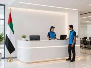 مكتب شركة الليث للتوصيل في أبوظبي مكتب شركة الليث للتوصيل في أبوظبي