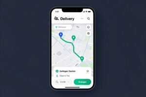 نظام تتبع الطلبات الإلكتروني نظام تتبع الطلبات الإلكتروني