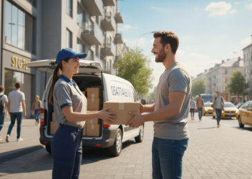 توصيل سريع خلال نفس اليوم