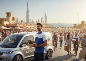 توصيل طلبات أونلاين